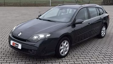 RENAULT Laguna