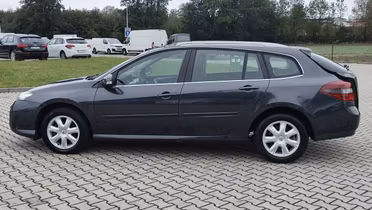 RENAULT Laguna
