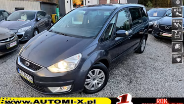 FORD Galaxy