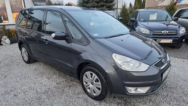 FORD Galaxy