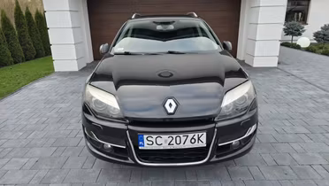 RENAULT Laguna