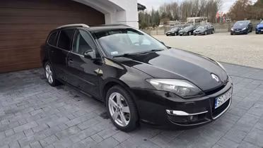 RENAULT Laguna