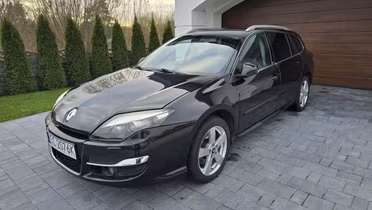 RENAULT Laguna
