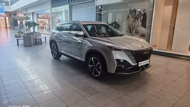 DONGFENG Mage