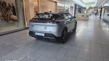 DONGFENG Mage