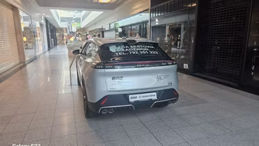 DONGFENG Mage