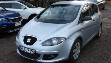 SEAT Altea