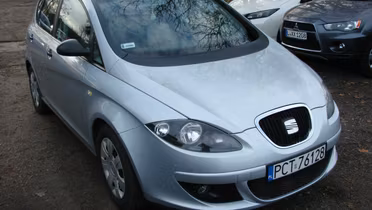 SEAT Altea