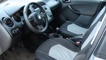 SEAT Altea