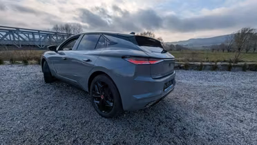 DS DS4