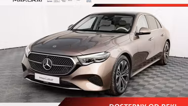 MERCEDES-BENZ E Klasa