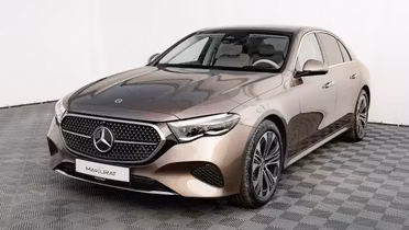 MERCEDES-BENZ E Klasa