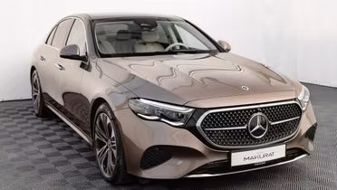 MERCEDES-BENZ E Klasa