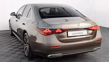 MERCEDES-BENZ E Klasa