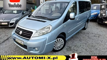 FIAT Scudo