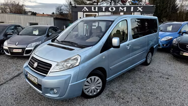 FIAT Scudo