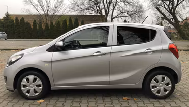 OPEL Karl