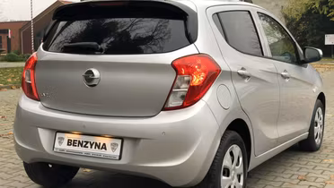OPEL Karl