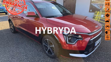 KIA Niro