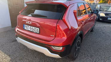 KIA Niro