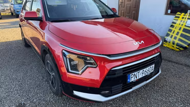 KIA Niro
