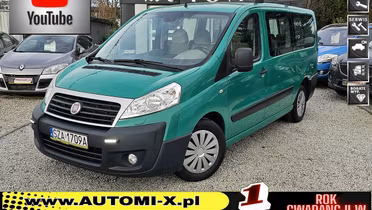 FIAT Scudo