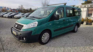 FIAT Scudo