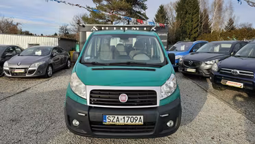 FIAT Scudo