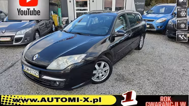 RENAULT Laguna