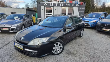 RENAULT Laguna