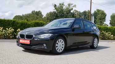 BMW Seria 3