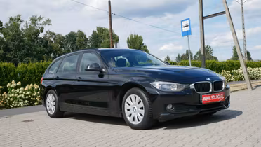 BMW Seria 3