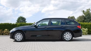 BMW Seria 3