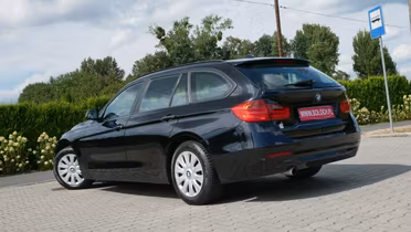 BMW Seria 3