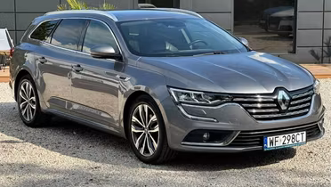 RENAULT Talisman