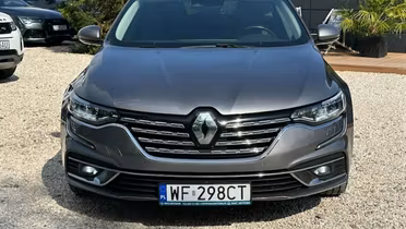 RENAULT Talisman