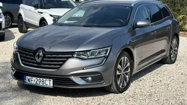 RENAULT Talisman