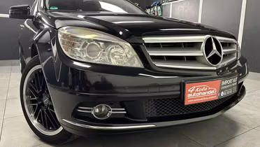 MERCEDES-BENZ C Klasa