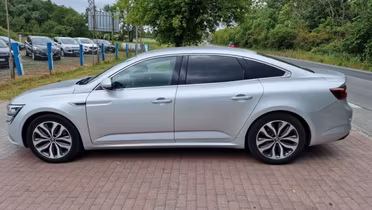 RENAULT Talisman
