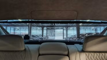 BMW Seria 7
