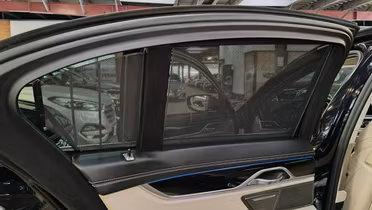 BMW Seria 7