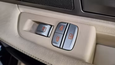 BMW Seria 7