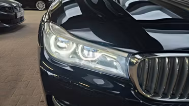 BMW Seria 7