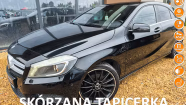MERCEDES-BENZ A Klasa