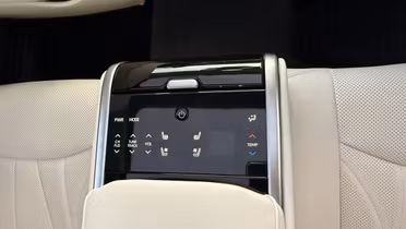 TOYOTA Mirai