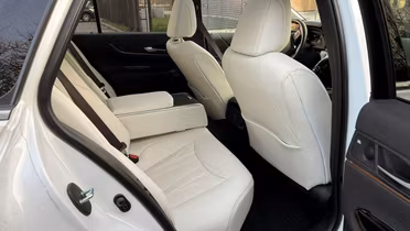 TOYOTA Mirai