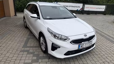 KIA Cee'd