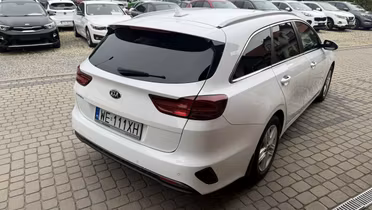 KIA Cee'd