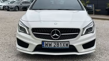 MERCEDES-BENZ Klasa G