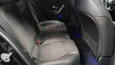 MERCEDES-BENZ A Klasa